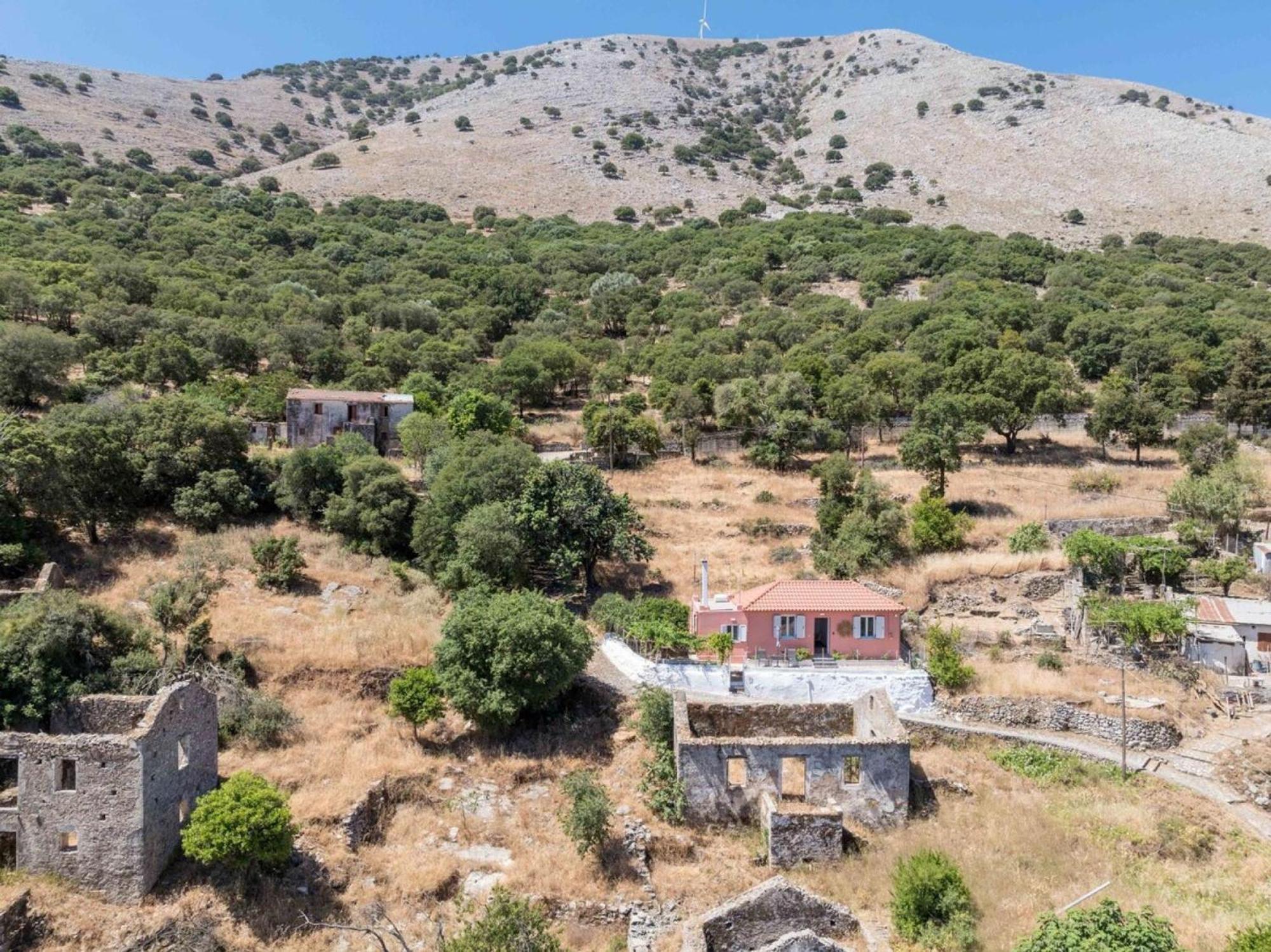 Spirida At Drakopoulata Casa vacanze Agia Efimia